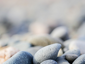 工程上常用的石料、石子、砂子種類及介紹，還搞不清楚的快看看