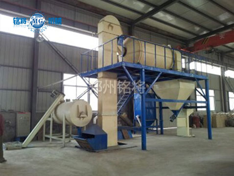 節(jié)能?；⒅楸厣皾{生產線