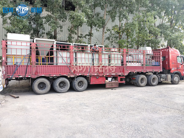 石膏砂漿生產設備配件發(fā)貨 石膏砂漿生產設備配件發(fā)貨