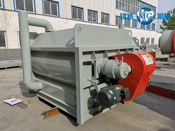 干粉攪拌機不能啟動的原因分析 干粉攪拌機不能啟動的原因分析