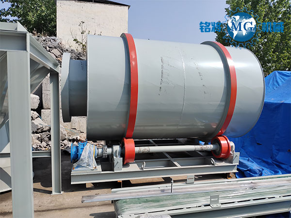 烘干機漏油原因有哪些?烘干機漏油原因分析 烘干機漏油原因有哪些?烘干機漏油原因分析