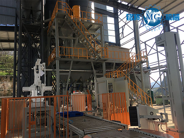 掌握這8點技巧，輕質抹灰石膏冬季施工更優(yōu)秀