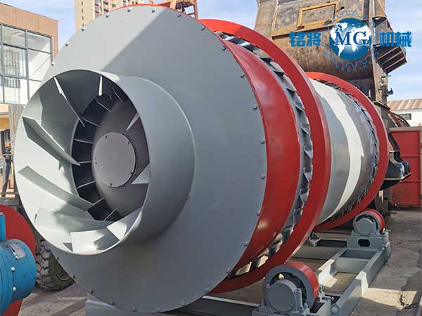 烘干沙子的設備多少錢一臺? 烘干沙子的設備多少錢一臺?