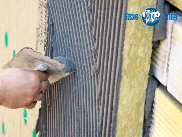 老舊小區改造出新規，保溫材料不能隨便用！