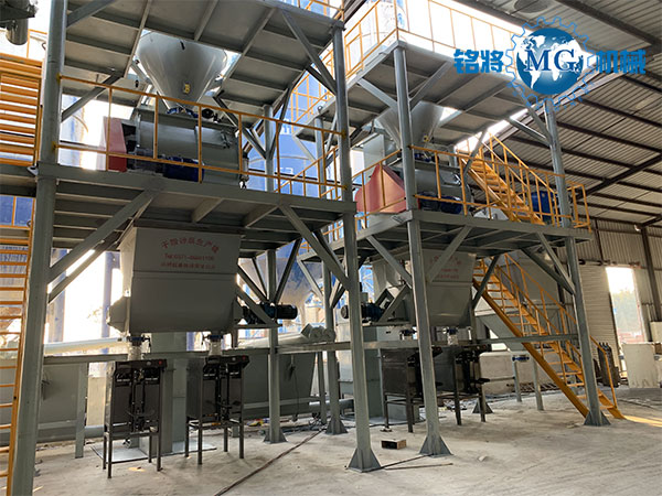 膩?zhàn)臃凵a(chǎn)廠利潤有多大 膩?zhàn)臃凵a(chǎn)廠利潤有多大