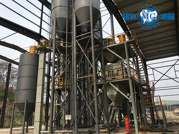 膩子粉辦廠手續有哪些？膩子粉辦廠申請流程