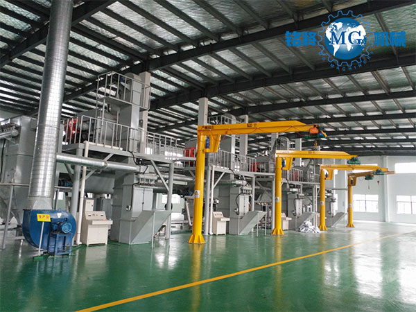 為什么越來越多的人選擇使用粉刷石膏砂漿? 為什么越來越多的人選擇使用粉刷石膏砂漿?