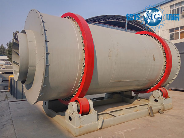 三回程烘干機(jī)運轉(zhuǎn)時突然停電怎么辦