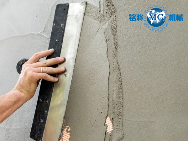 建筑石膏為什么能突出建筑業重圍?這些性能太優越了! 建筑石膏為什么能突出建筑業重圍?這些性能太優越了!