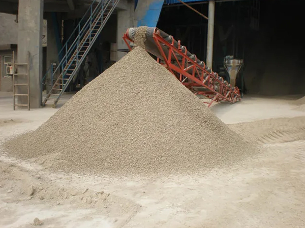 脫硫石膏的細(xì)度對(duì)抹灰石膏的性能有什么影響? 脫硫石膏的細(xì)度對(duì)抹灰石膏的性能有什么影響?