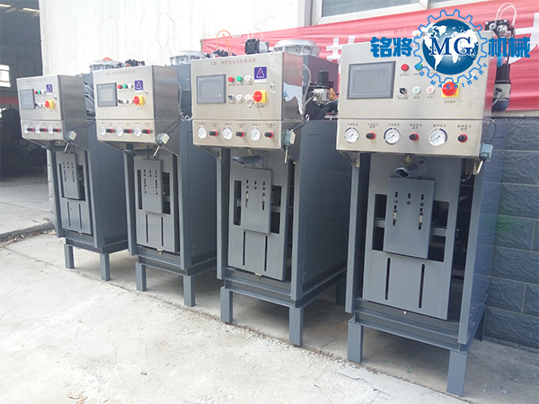 粉末包裝機(jī)多少錢(qián)一臺(tái)？