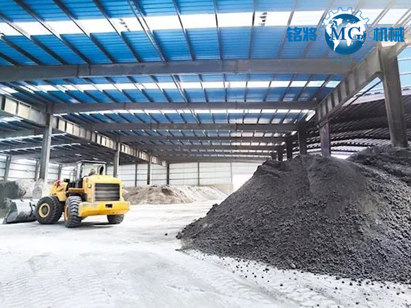 多個(gè)瓶頸導(dǎo)致綜合利用率低，磷石膏綜合利用為何成為老大難？