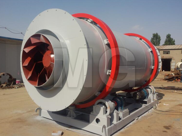 保持沙子烘干機溫度穩定的方法，如何防止沙子烘干機老化