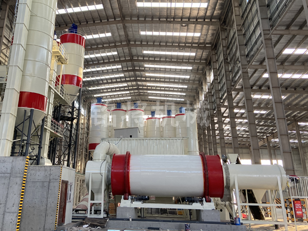 粉末砂漿機在使用中噪音大的原因 粉末砂漿機在使用中噪音大的原因