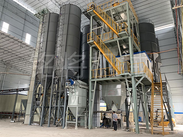 輕質石膏抹灰砂漿有哪些優點 輕質石膏抹灰砂漿有哪些優點